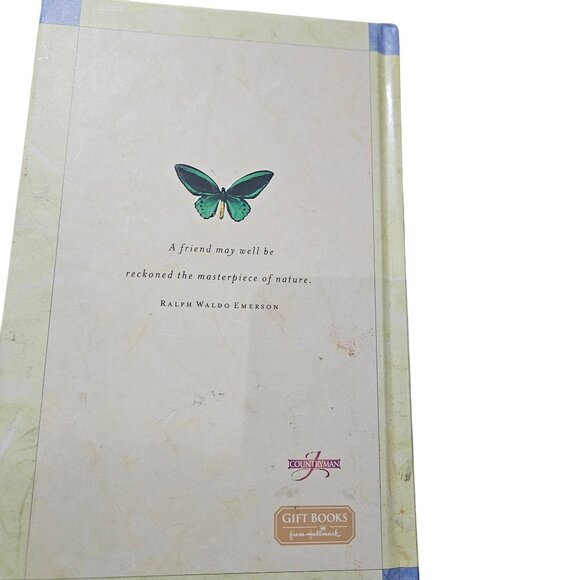 The Treasure Of A Friend Journal By John C. Maxwell - Picture 4 of 4